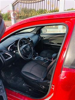 Dodge Avenger